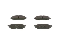 BREMSBELAG /V/KALOS 1 2-1 4 03-