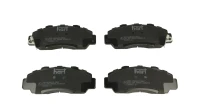 BREMSBELAG /V/LEGEND 3 2I V6 91-