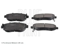 BREMSBELAG /V/LEXUS GS,IS,SUPRA -05