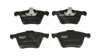 BREMSBELAG /V/MONDEO IV 1 8-2 0TDCI 07-