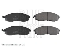 BREMSBELAG /V/ NISSAN MAXIMA 91-
