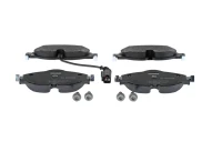 BREMSBELAG /V/OCTAVIA 2 0TDI 12-