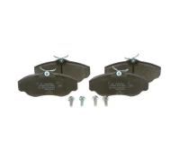 BREMSBELAG /V/RANGE ROVER 2 5D 94-02