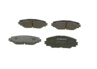 BREMSBELAG /V/RAV4 III 2 0-2 0 06-