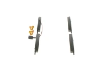 BREMSBELAG /V/STILO 2 4 20V 01-