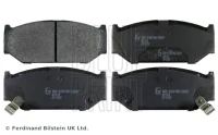 BREMSBELAG /V/SWIFT 1 6 12-