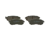 BREMSBELAG /V/ SX4 1 5-2 0 06-