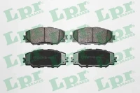 BREMSBELAG /V/ TOYOTA RAV4 06-