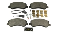 BREMSBELAG /V/TRANSIT 06-