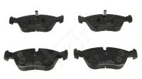 BREMSBELAG /V/VOLVO 800,S 70.850 91-