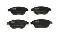 BREMSBELAG /V/XSARA 01-