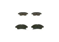 BREMSBELAG /V/YARIS 1 3 99-