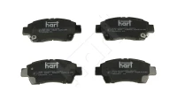 BREMSBELAG /V/YARIS 1 3 99-