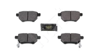 BREMSBELAG YARIS 05-,AURIS 06-