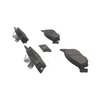 BREMSBELAG YARIS 1 0 20-