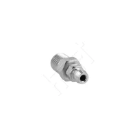 BREMSBELAGADAPTER 1/8 ZollX27 NPTF /ODP48