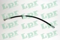 BREMSCHLAUCH/HI/ACCORD 2,0-2,4 03- /L