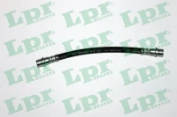 BREMSCHLAUCH/HI/AUDI 80 1,6-2,8 92-95