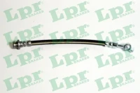 BREMSCHLAUCH/HI/QASHQAI 1.5-2.0DCI 07- /