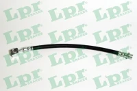 BREMSCHLAUCH/HI/VECTRA C 03- /L+r/