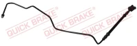 BREMSCHLAUCH/HI/ VW,SKODA,SEAT /P/