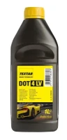 BREMSFLÜSSIGKEIT TEXTAR DOT4