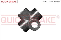 BREMSKABELVERBINDER M10*1