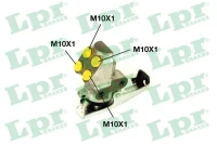 BREMSKRAFTREGLER GOLF,JETTA 84-