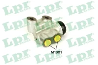 BREMSKRAFTREGLER PUNTO 93- /P/
