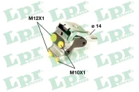 BREMSKRAFTTREGLER ESPACE,R25