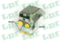 BREMSKRAFTTREGLER XSARA 97-00