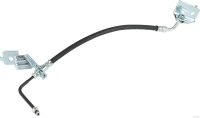 BREMSLEITER/T/ RIO IV 1.4 17-/L/