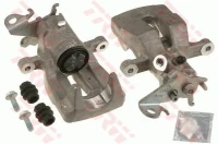Bremssättel/H/MEGANE II /R/