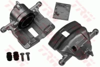 Bremssattel ALMERA 00- /L/