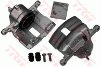 Bremssattel ALMERA 00- /R/