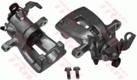 BREMSSATTEL ASTRA 1.7CDTI 03-09 /P/
