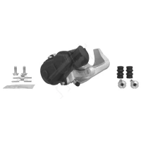 BREMSSATTEL AUDI A4 07- /L/