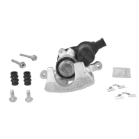 BREMSSATTEL AUDI A4 07- /P/