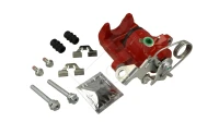 BREMSSATTEL AUDI A6 97-05 /L/MAL