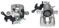 BREMSSATTEL BERLINGO 05- /P/