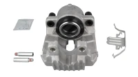 BREMSSATTEL BMW E91 318I 06-07 /L/