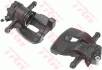 BREMSSATTEL CITROEN C2,C3 02- /L/