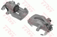 BREMSSATTEL CITROEN C3 1.6HDI 05- /L/