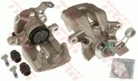 BREMSSATTEL CITROEN C5 08- /P/