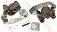 Bremssattel CITROEN SAXO 96-03 /R/