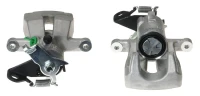 BREMSSATTEL CLIO,FLUENC,MEGANE 10- /P/
