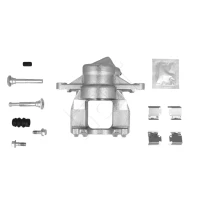 BREMSSATTEL / CRAFTER 2.0TDI 11- /P/