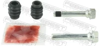 BREMSSATTEL-FÜHRUNGSHÜLSENSATZ /P/ OPEL