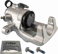 Bremssattel/H/ASTRA G 00-05 /R/