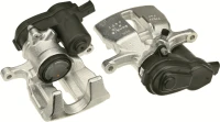 Bremssattel/H/AUDI A4 07- /R/